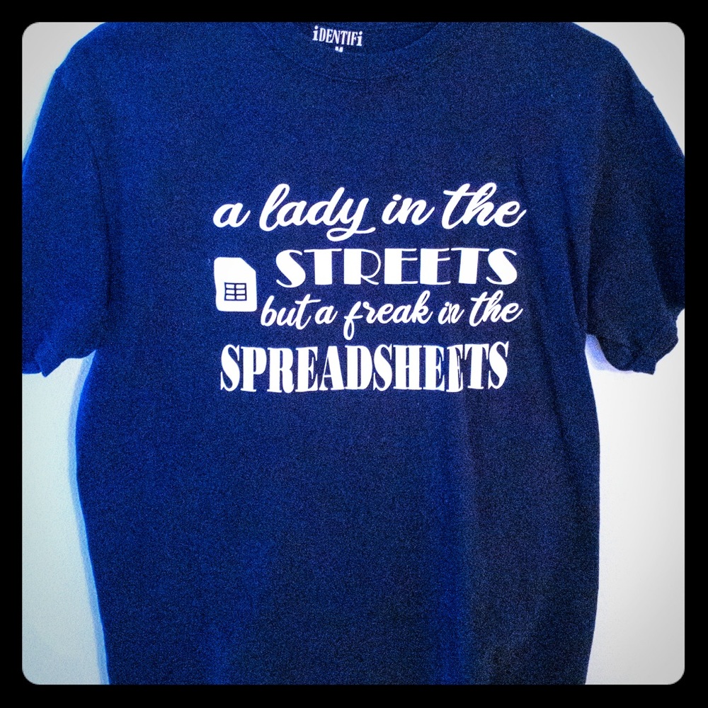 Nerd Shirt